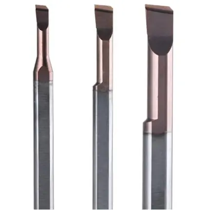 Flatten Locking Boring Tool MTR Type