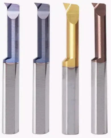 Flatten Locking Boring Tool QR Type