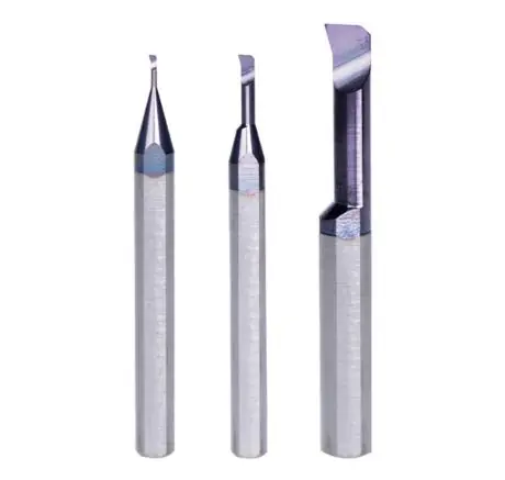 Flatten Locking Boring Tool SBFR Type