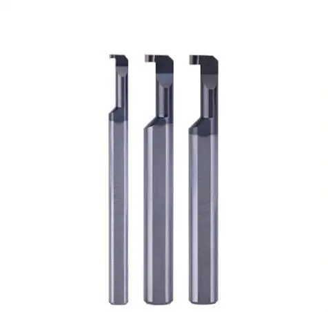 Flatten Locking Boring Tool SBWR Type