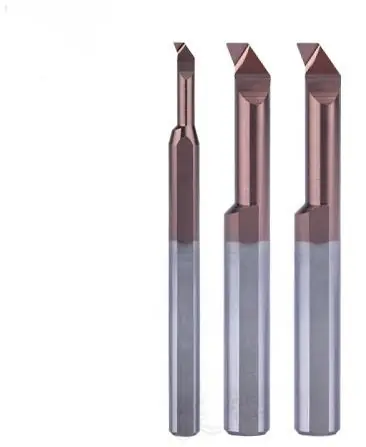 Flatten Locking Boring Tool UR Type